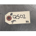 #Q502 Left Cylinder Head For 79-80 Ford Granada  5.0  302