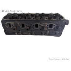 #Q502 Left Cylinder Head For 79-80 Ford Granada  5.0  302