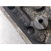 #Q502 Left Cylinder Head For 79-80 Ford Granada  5.0  302
