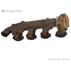 217X010 Right Exhaust Manifold For 79-80 Ford Granada  5.0  302