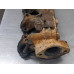 217X010 Right Exhaust Manifold For 79-80 Ford Granada  5.0  302