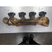 217X010 Right Exhaust Manifold For 79-80 Ford Granada  5.0  302