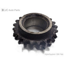 217X014 Crankshaft Timing Gear For 79-80 Ford Granada  5.0 E3AE6059AB 302