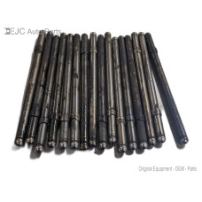 217X017 Pushrods Set All For 79-80 Ford Granada  5.0  302