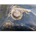 GWI503 Engine Oil Pan For 79-80 Ford Granada  5.0  302