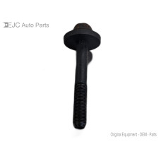 215T102 Crankshaft Bolt From 2004 Jeep Liberty  3.7 06504415AA 4WD