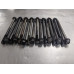 215T103 Cylinder Head Bolt Kit From 2004 Jeep Liberty  3.7 6505528AA 4WD