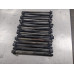 215T103 Cylinder Head Bolt Kit From 2004 Jeep Liberty  3.7 6505528AA 4WD