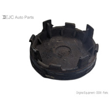 215T104 Cylinder Head Cap From 2004 Jeep Liberty  3.7 53021197AA 4WD