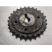 215T105 Left Camshaft Timing Gear From 2004 Jeep Liberty  3.7 53021290AA 4WD