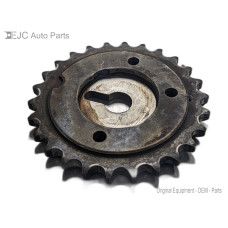 215T105 Left Camshaft Timing Gear From 2004 Jeep Liberty  3.7 53021290AA 4WD