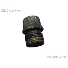 215T109 Cylinder Head Plug From 2004 Jeep Liberty  3.7 06036308AA 4WD