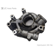 215T113 Engine Oil Pump From 2004 Jeep Liberty  3.7 53020827AC 4WD