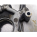 215T113 Engine Oil Pump From 2004 Jeep Liberty  3.7 53020827AC 4WD