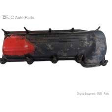 215T117 Left Valve Cover From 2004 Jeep Liberty  3.7 53021938AA 4WD Driver Side