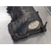 215T117 Left Valve Cover From 2004 Jeep Liberty  3.7 53021938AA 4WD Driver Side