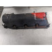 215T117 Left Valve Cover From 2004 Jeep Liberty  3.7 53021938AA 4WD Driver Side