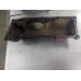 215T117 Left Valve Cover From 2004 Jeep Liberty  3.7 53021938AA 4WD Driver Side