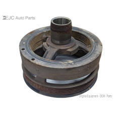215T118 Crankshaft Pulley For 03-12 Jeep Liberty  3.7 53020689AA 4WD