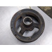 215T118 Crankshaft Pulley For 03-12 Jeep Liberty  3.7 53020689AA 4WD