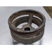215T118 Crankshaft Pulley For 03-12 Jeep Liberty  3.7 53020689AA 4WD