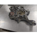 GWK204 Engine Timing Cover For 02-12 Jeep Liberty  3.7 53021227AA 4WD