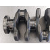 #TX03 Crankshaft Standard For 09-22 Toyota Corolla  1.8 134010T031 FWD