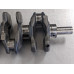 #TX03 Crankshaft Standard For 09-22 Toyota Corolla  1.8 134010T031 FWD
