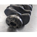#TX03 Crankshaft Standard For 09-22 Toyota Corolla  1.8 134010T031 FWD