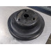 214U107 Crankshaft Pulley For 07-13 Chevrolet Silverado 1500 4.3 10085754 RWD 214U107 Crankshaft Pulley For 07-13 Chevrolet Silverado 1500 4.3 10085754 RWD