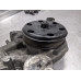 GUG401 Water Pump With Housing For 15-20 GMC Yukon Denali 6.2 12623753 L86