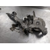 GUG401 Water Pump With Housing For 15-20 GMC Yukon Denali 6.2 12623753 L86