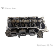 #VW01 Left Cylinder Head For 05-06 Jeep Grand Cherokee  3.7 53030989AC 4WD