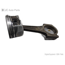 217N001 Piston and Connecting Rod Standard 2006 Jeep Grand Cherokee 3.7 05019316AC 4WD