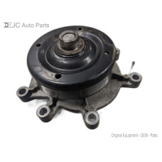 217N003 Water Coolant Pump From 2006 Jeep Grand Cherokee  3.7 53022189AH 4WD