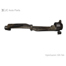 217N005 Balance Shaft From 2006 Jeep Grand Cherokee  3.7  4WD