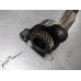 217N005 Balance Shaft From 2006 Jeep Grand Cherokee  3.7  4WD