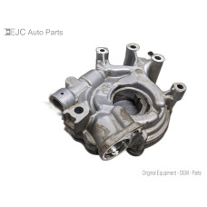 217N006 Engine Oil Pump From 2006 Jeep Grand Cherokee  3.7 53020827AC 4WD