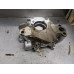 217N006 Engine Oil Pump From 2006 Jeep Grand Cherokee  3.7 53020827AC 4WD