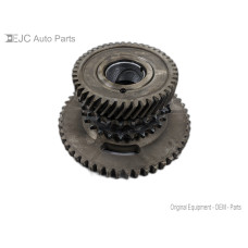 217N008 Idler Timing Gear From 2006 Jeep Grand Cherokee  3.7  4WD