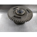 217N008 Idler Timing Gear From 2006 Jeep Grand Cherokee  3.7  4WD
