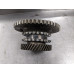 217N008 Idler Timing Gear From 2006 Jeep Grand Cherokee  3.7  4WD