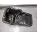 217N011 Engine Oil Pan For 05-10 Jeep Grand Cherokee  3.7 53021779AB 4WD