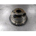 217N104 Exhaust Camshaft Timing Gear For 17-19 Kia Soul  2.0 243702E650 FWD