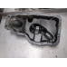 217N113 Engine Oil Pan For 12-20 Kia Soul  2.0 215102E023 FWD