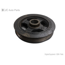 217N118 Crankshaft Pulley For 12-20 Kia Soul  2.0 231242E000 FWD