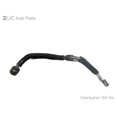 217N123 Pump To Rail Fuel Line For 17-19 Kia Soul  2.0  FWD