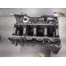 #BKH25 Engine Cylinder Block For 12-18 Ford Focus  2.0 CM5E6015CA FWD