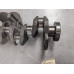 #WO01 Crankshaft Standard For 13-18 Ford Focus  2.0 1S7G6303CF FWD