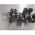 #WO01 Crankshaft Standard For 13-18 Ford Focus  2.0 1S7G6303CF FWD